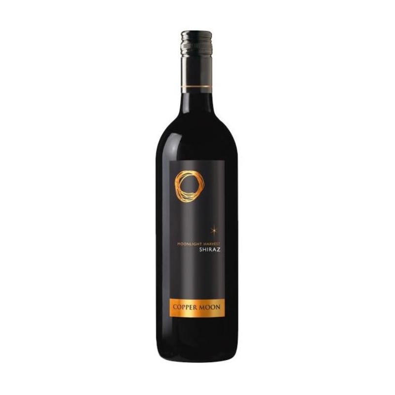 COPPER MOON SHIRAZ